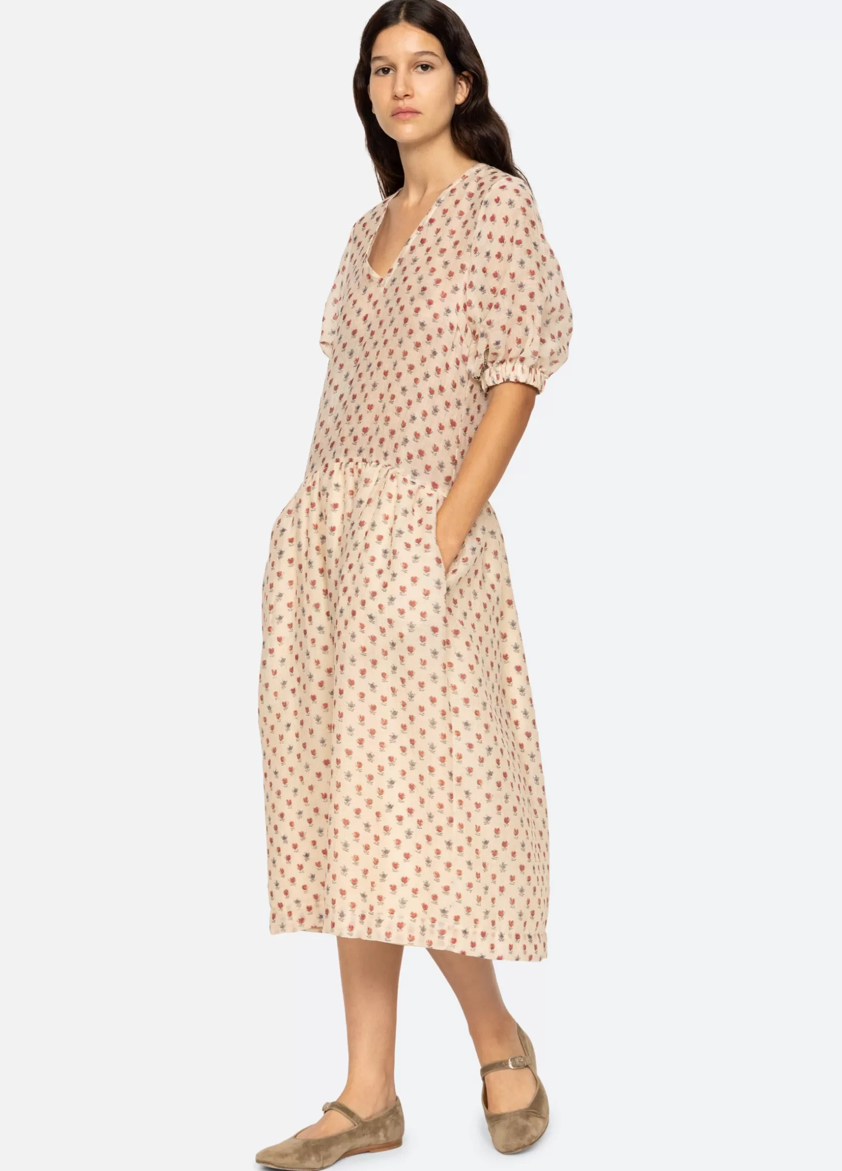 Alexis Dress-Sea New York Cheap