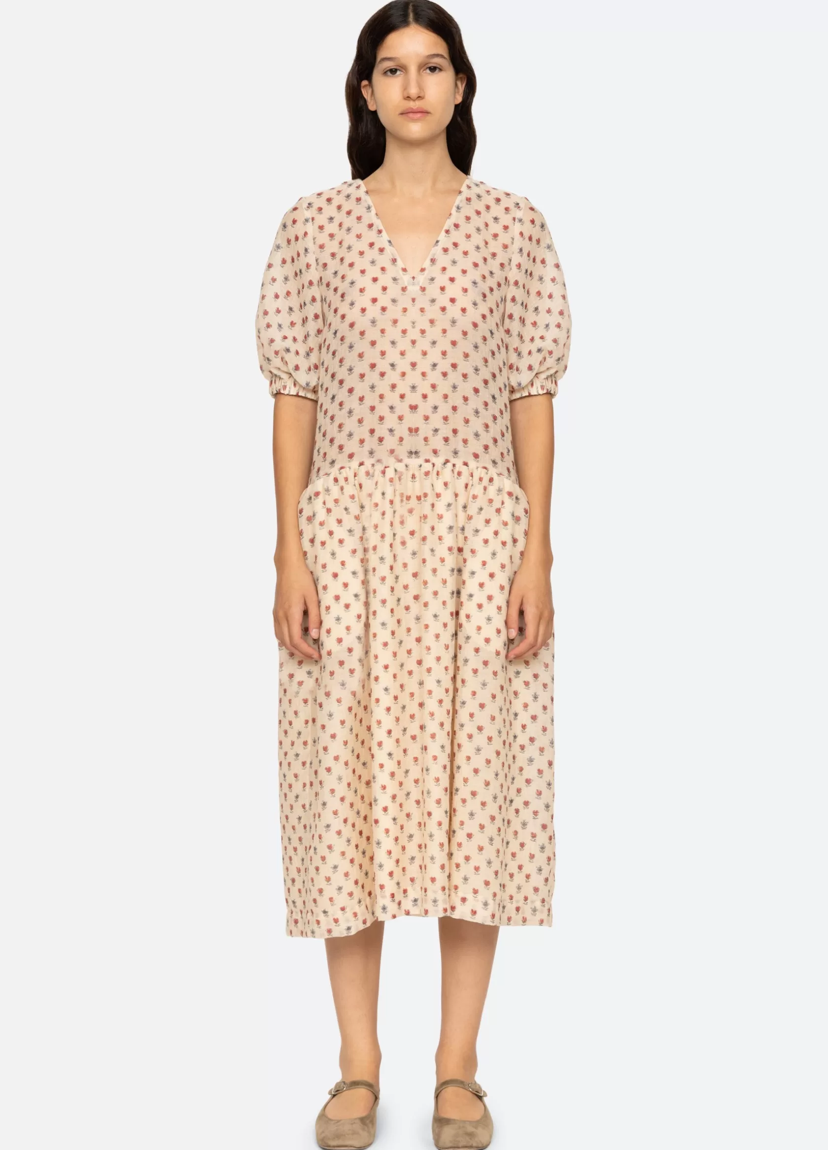 Alexis Dress-Sea New York Cheap