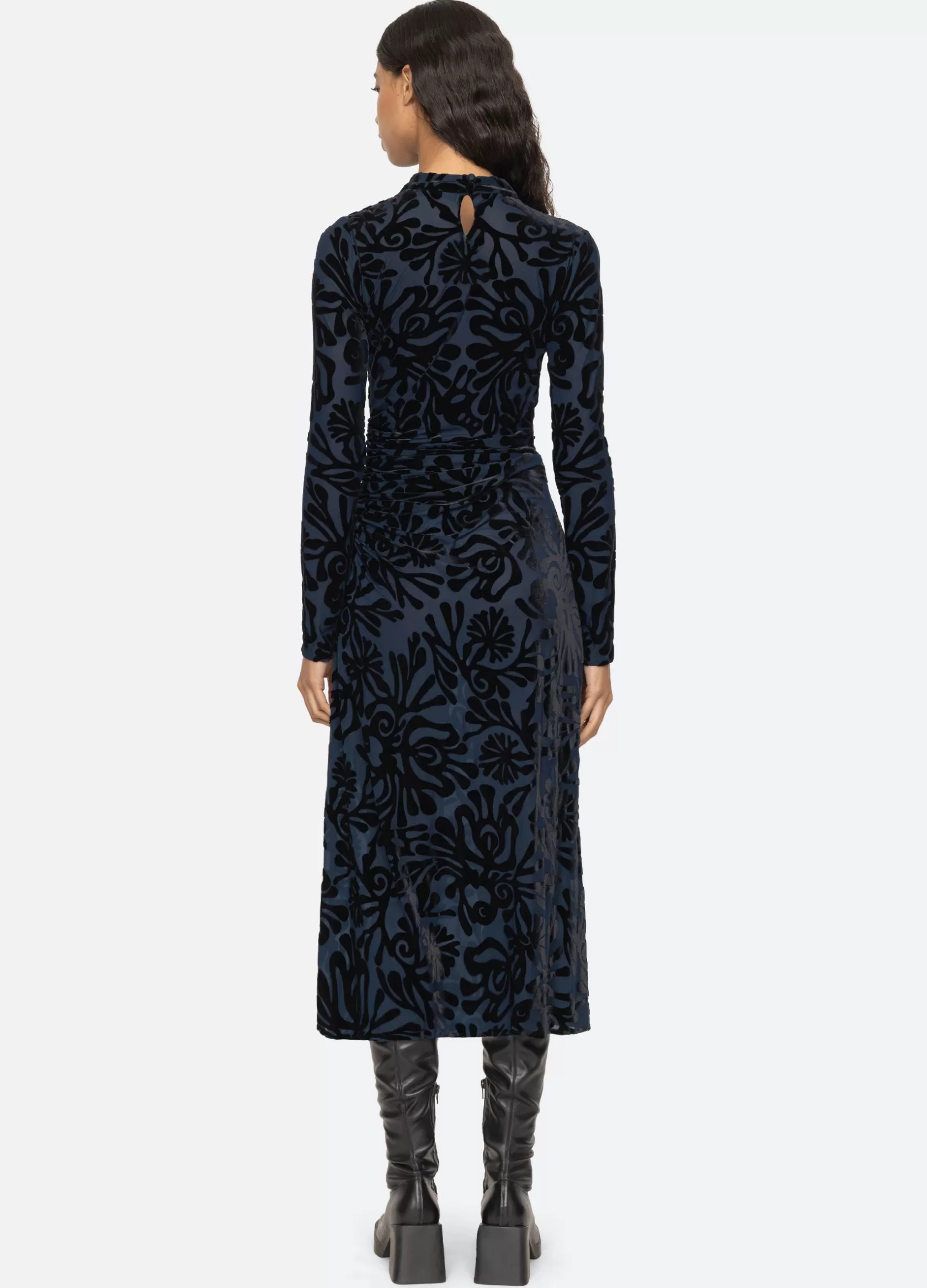 Alia Dress-Sea New York Flash Sale