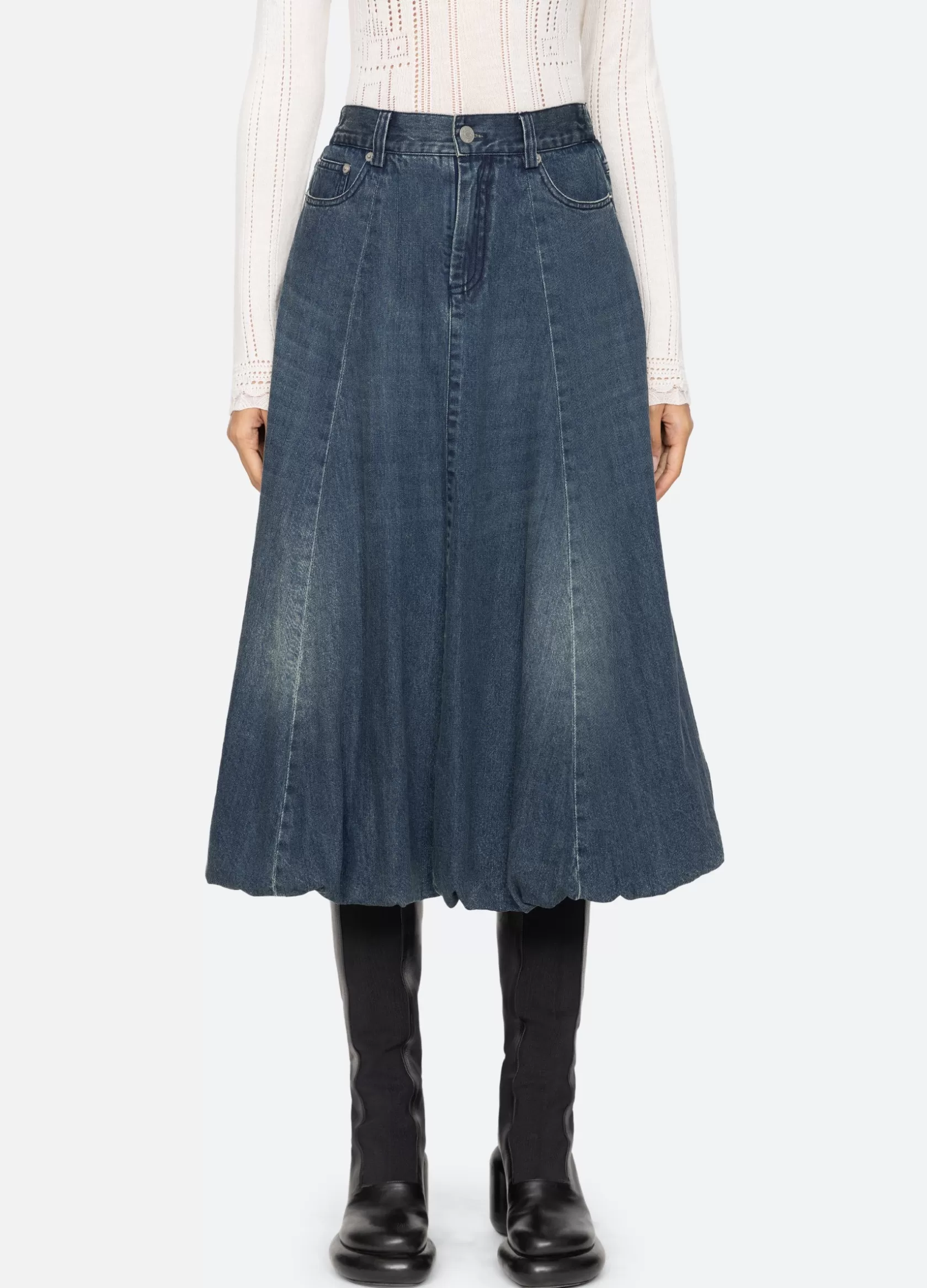 Amari Skirt-Sea New York Online