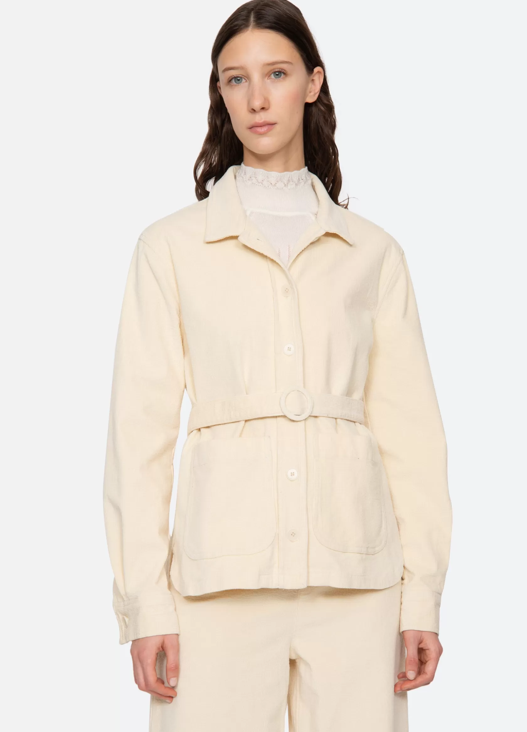 Carine Jacket-Sea New York Best Sale