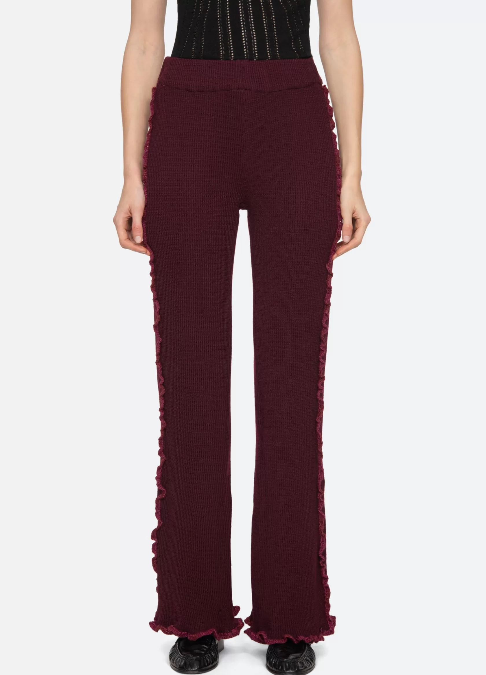 Clare Pants-Sea New York Discount