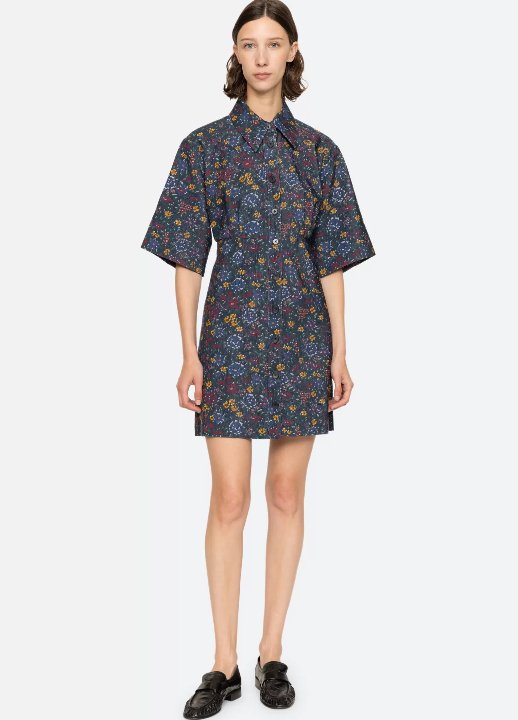 Constance Dress-Sea New York Clearance