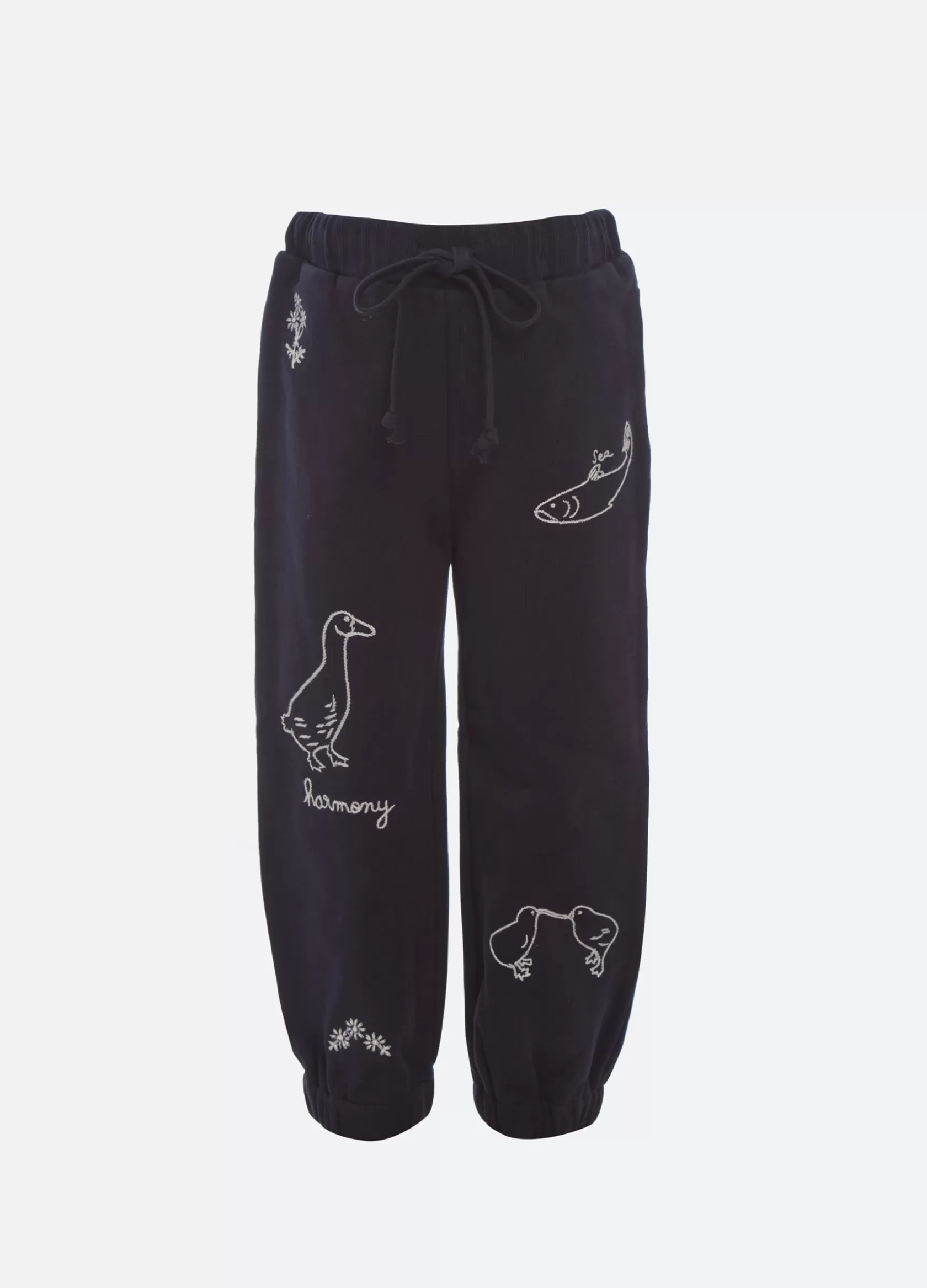 Demi Kids Sweatpants-Sea New York Flash Sale