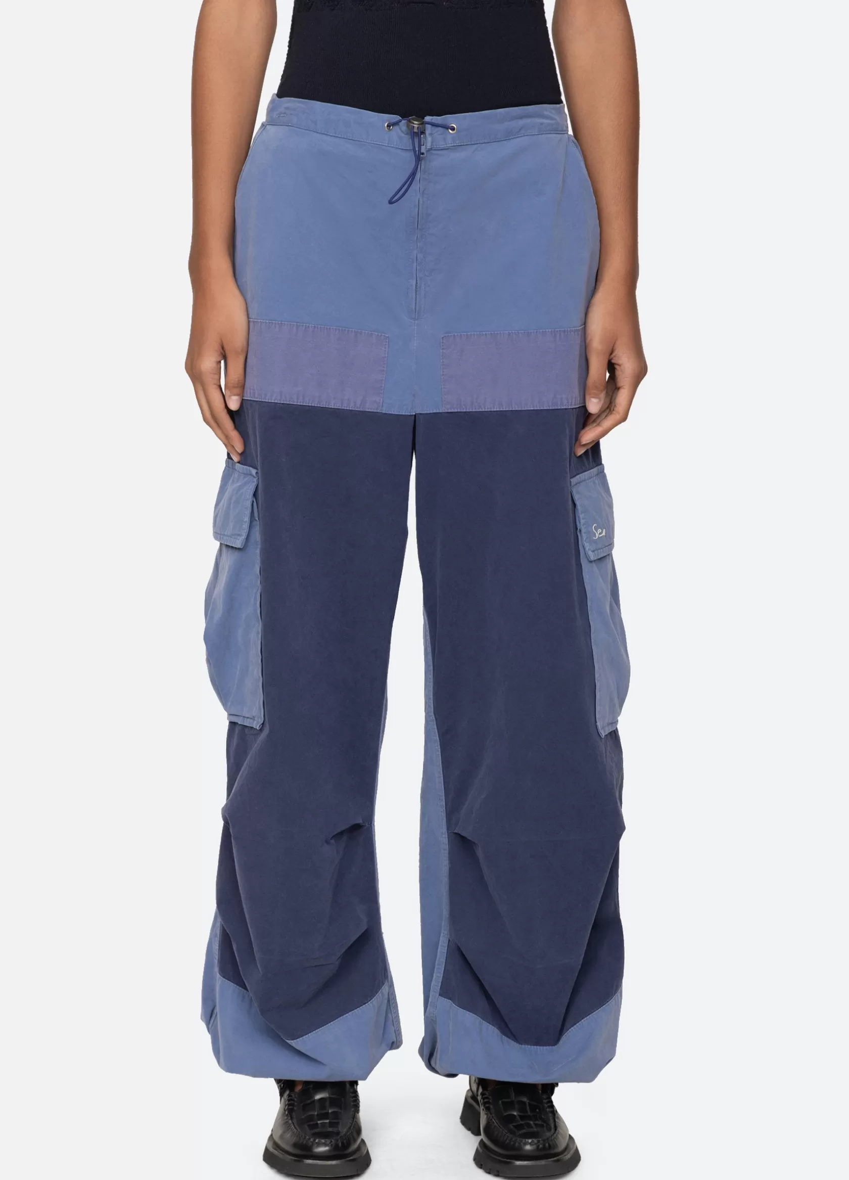 Demi Pants-Sea New York Best Sale