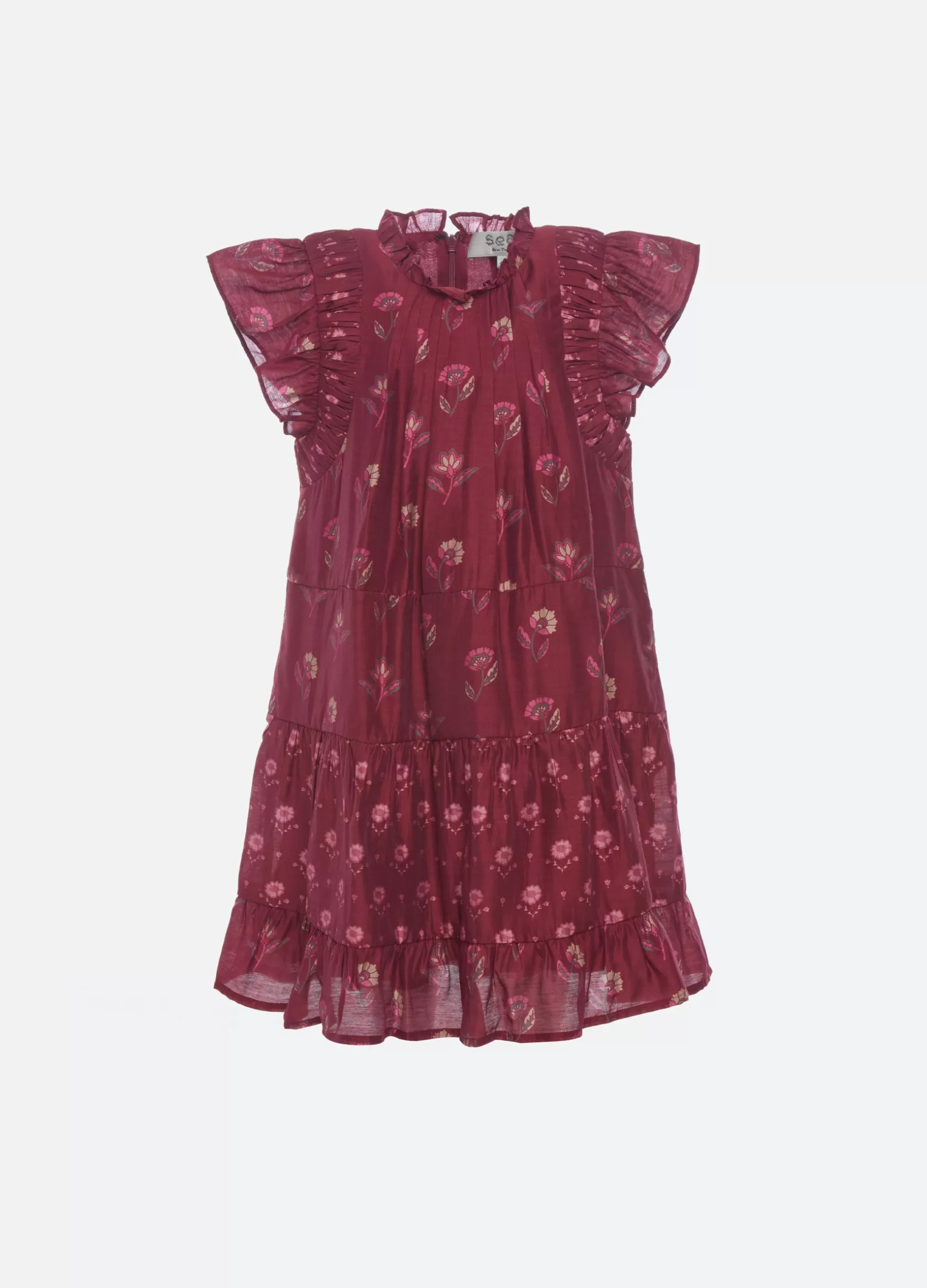 Famke Kids Tunic-Sea New York Best Sale