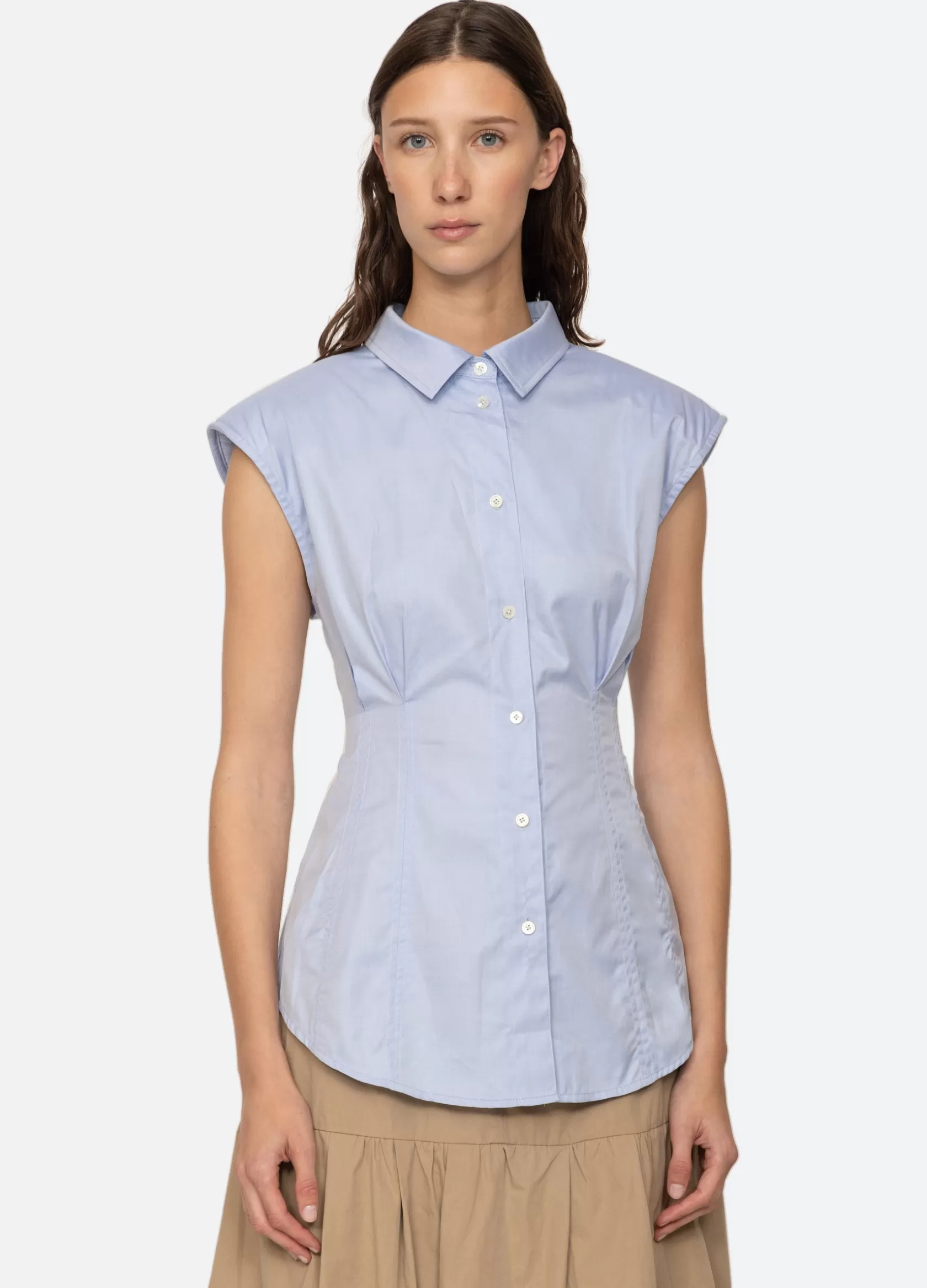 Kendra Top-Sea New York Shop