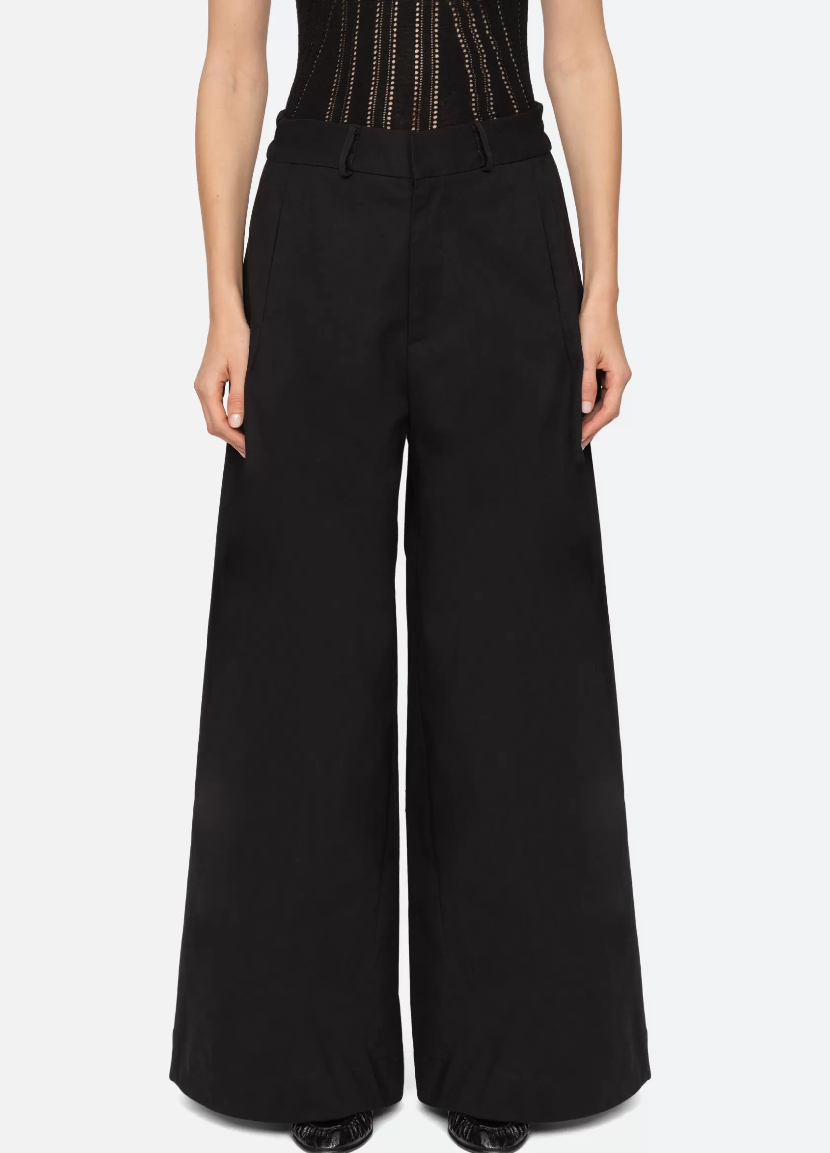 Kerith Pants-Sea New York Best Sale