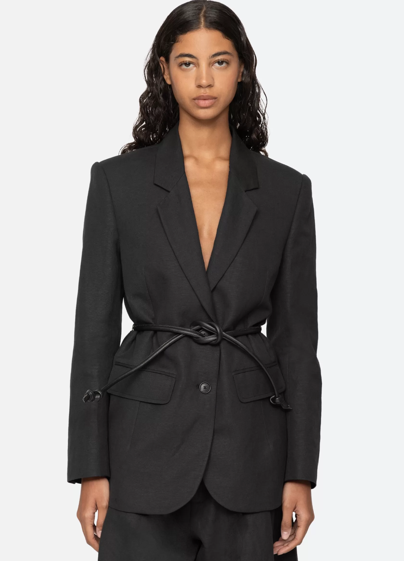 Lara Jacket-Sea New York Best Sale