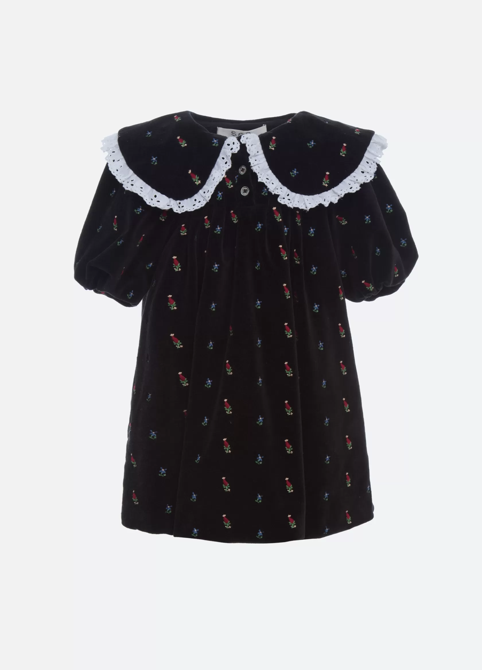 Michelle Kids Dress-Sea New York Fashion