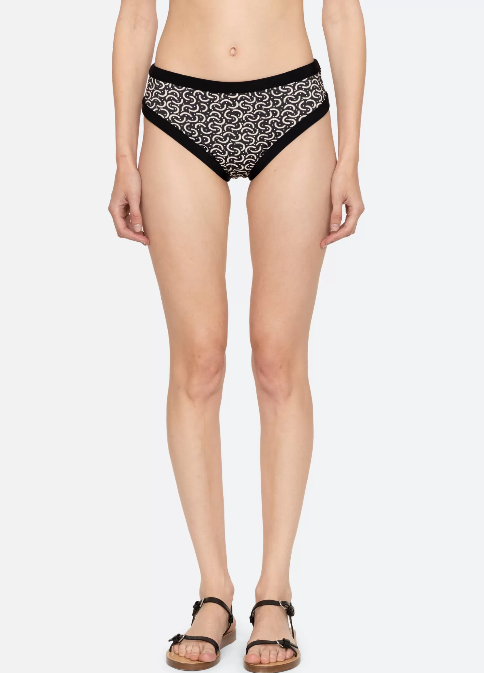 Panna Bikini Bottom-Sea New York Discount