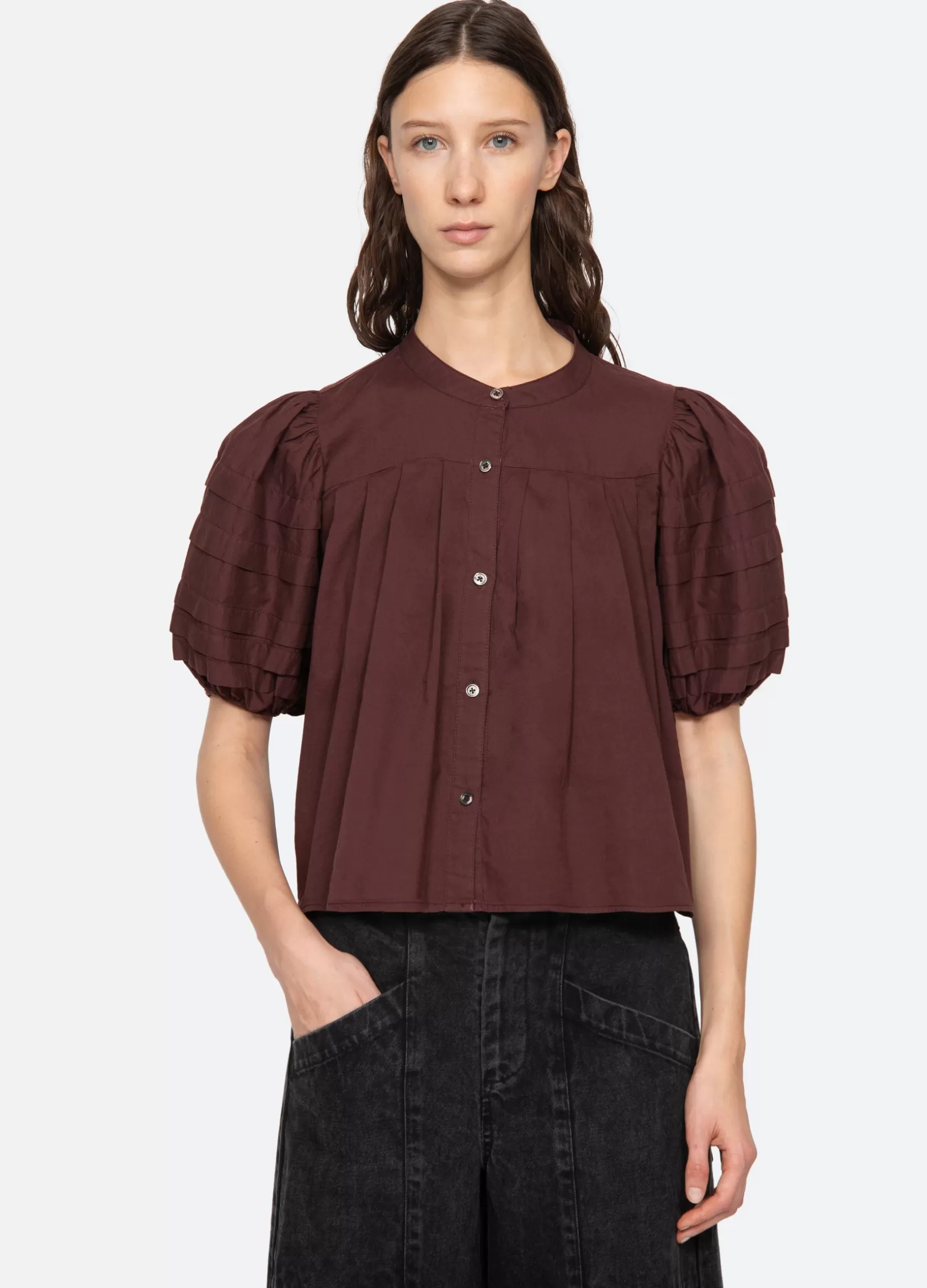 Renata Top-Sea New York Shop