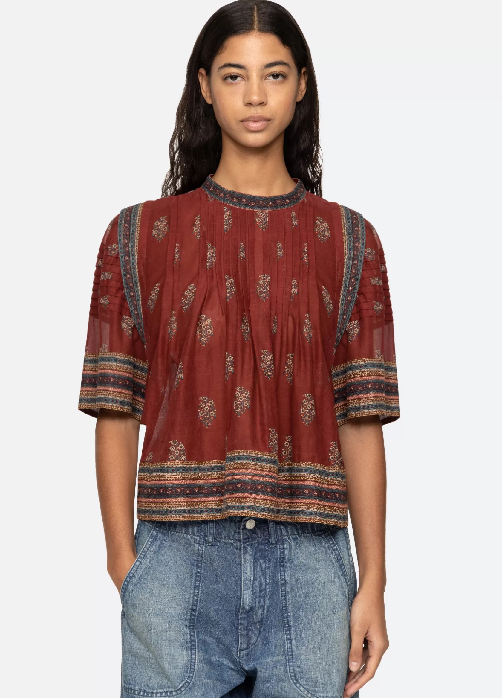 Sierra Top-Sea New York Discount