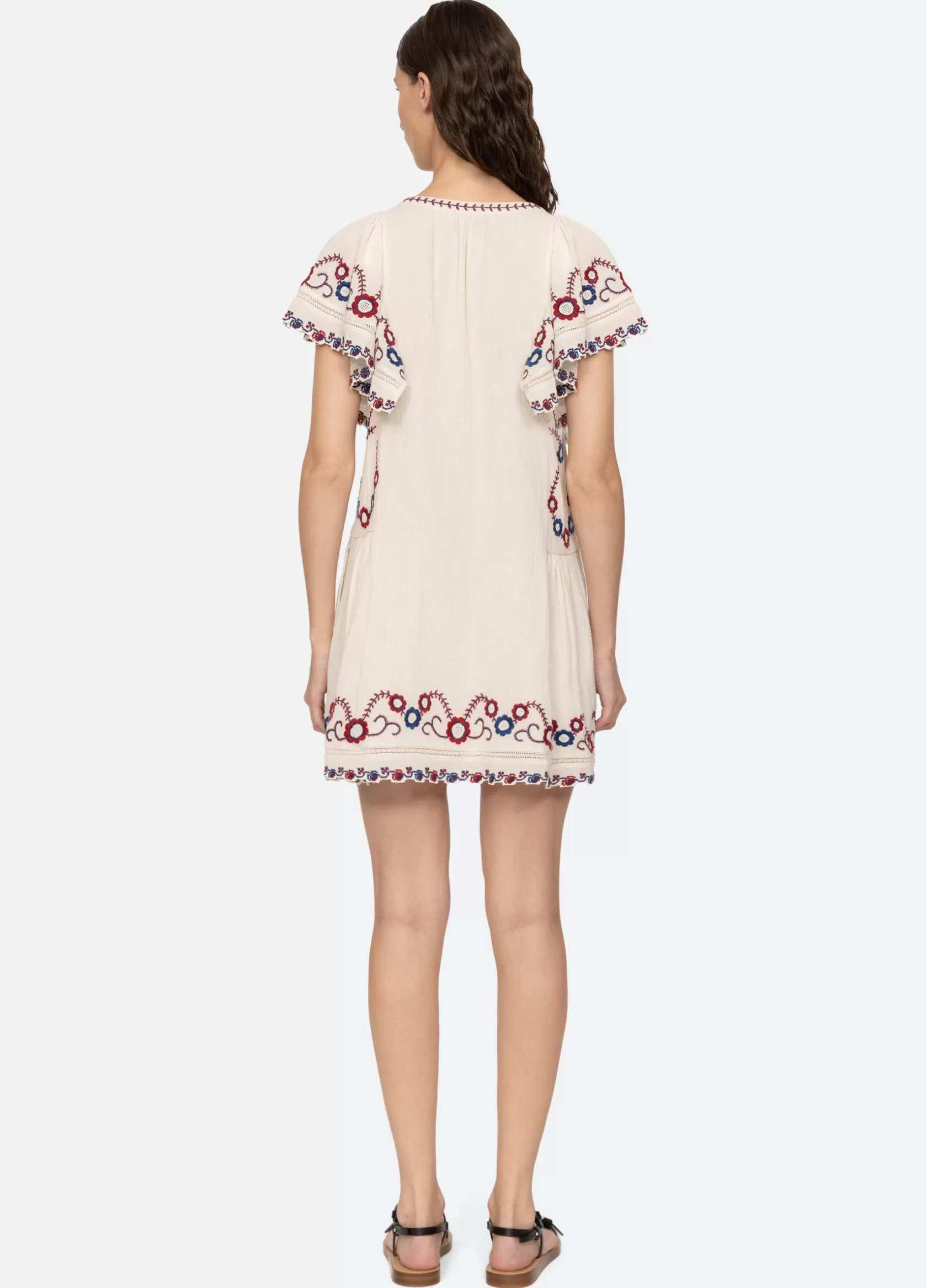 Soren Dress-Sea New York Sale